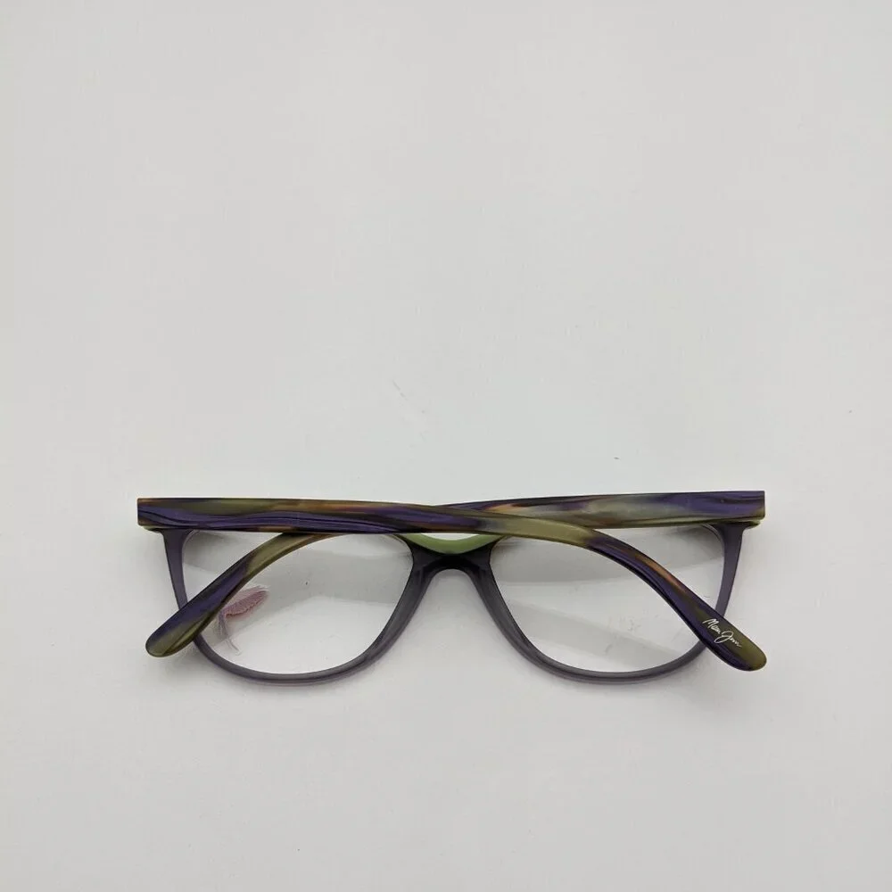 🕶️Maui Jim MJO2111 Eyeglasses/1010/ALI858🕶️​